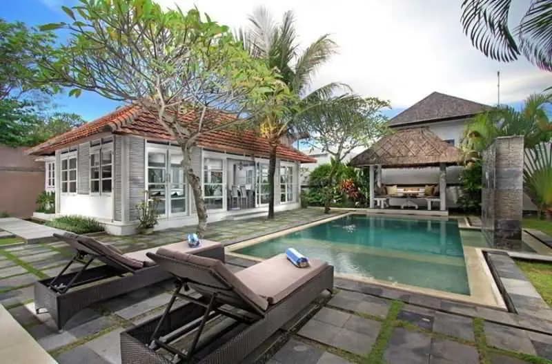 Bali Kubu Rama - photo 10