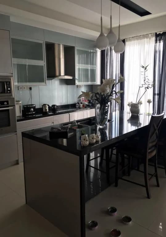 Royal Luxury Bukit Ceylon - photo 15