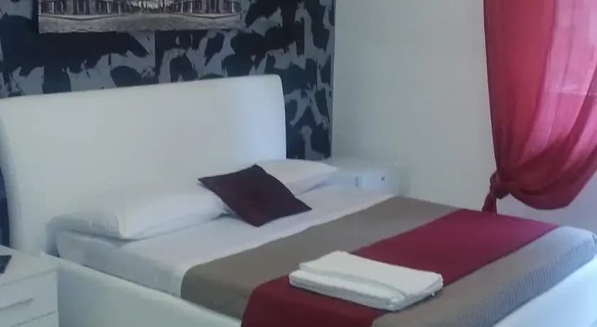 Acanto Room Suite - photo 1