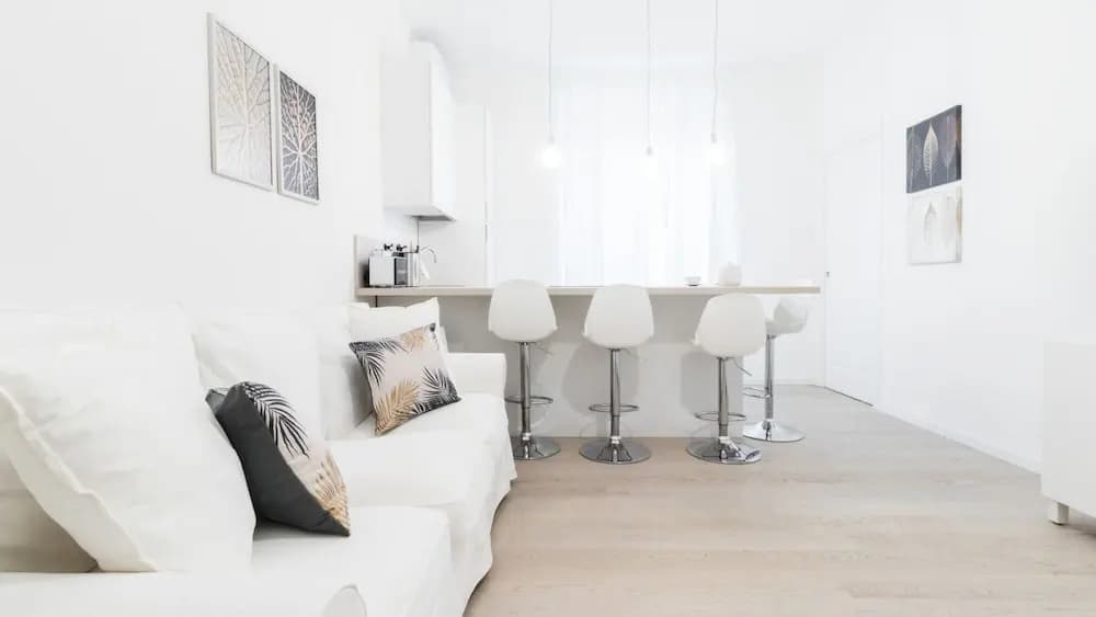 Italianway Comfort - Vincenzo Monti 36 - photo 13