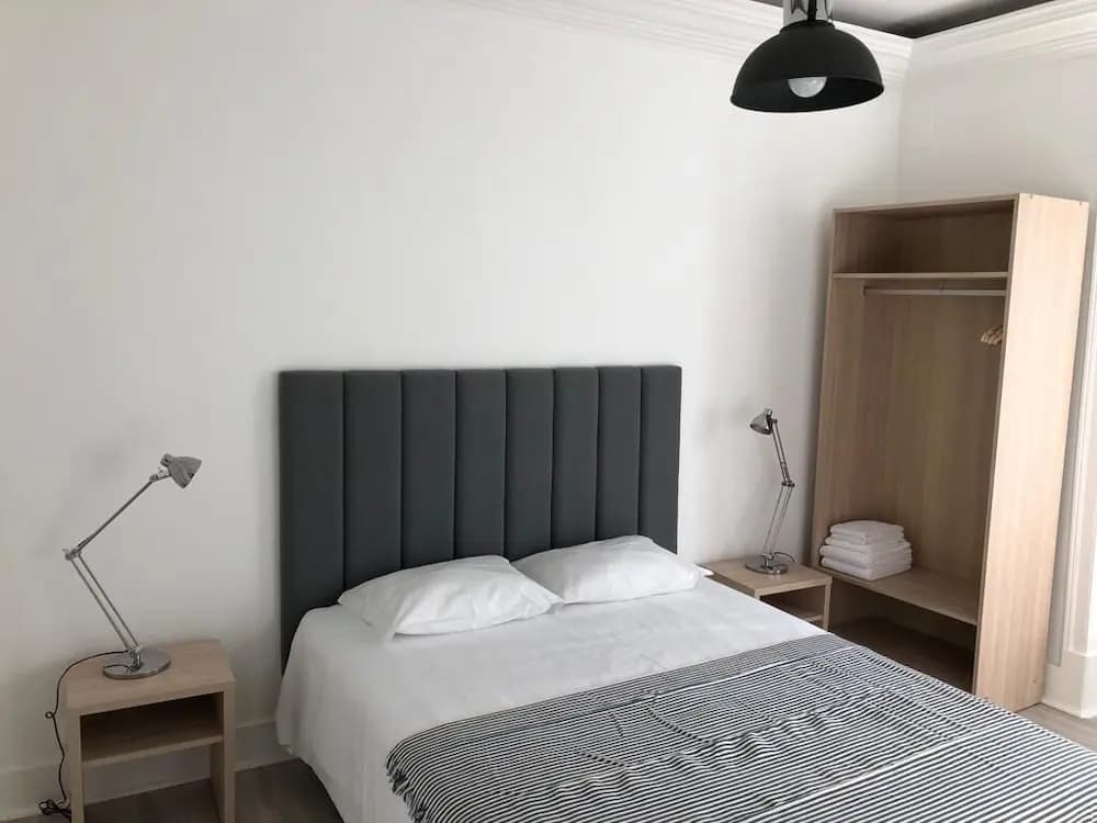 Be Lisbon Residence Marquês - photo 4