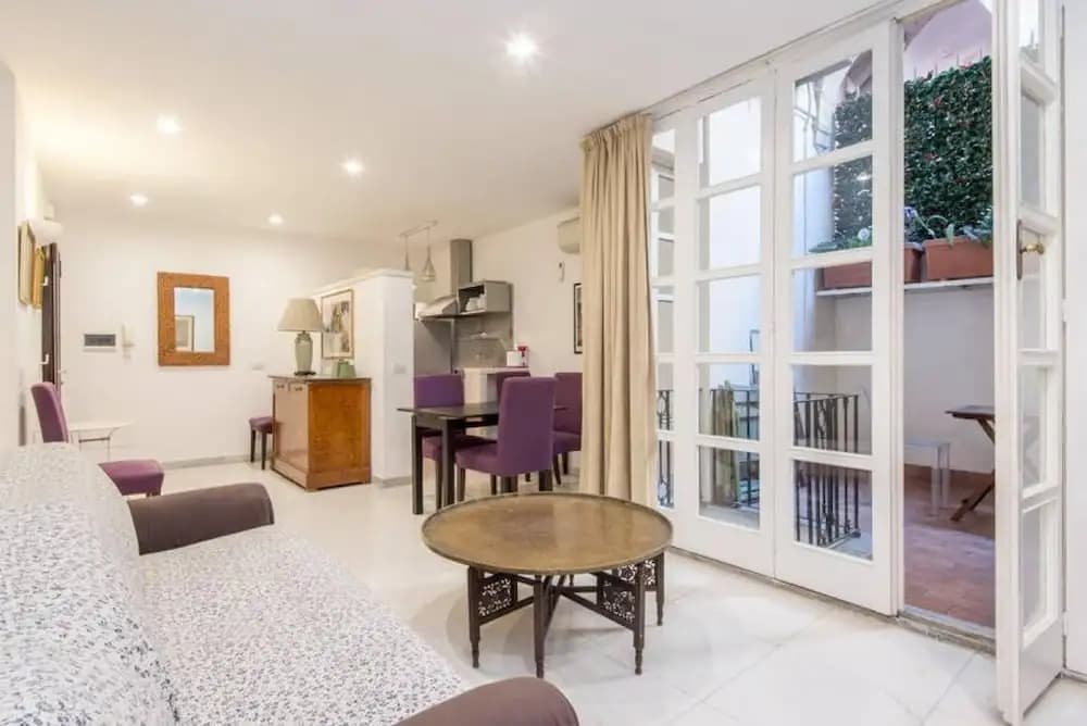 Rsh Giulia Penthouse Apartment - photo 27