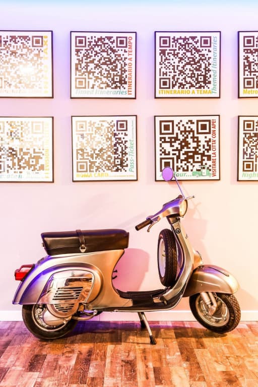 Hostel Trastevere by Hostal Trustever - photo 19
