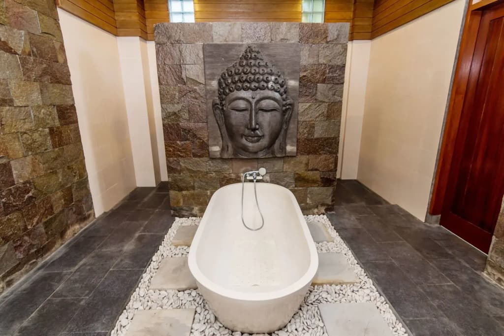 ZEN Villa River Side, 1 Bedroom - photo 14