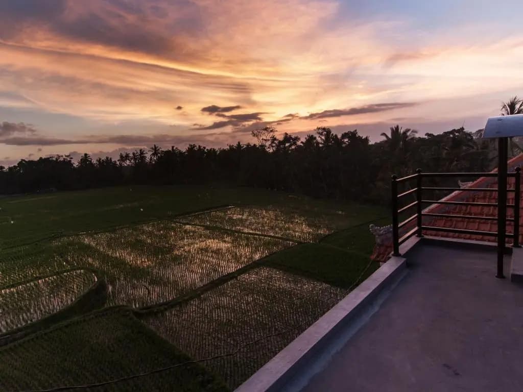 Semanggi Cottage - photo 15