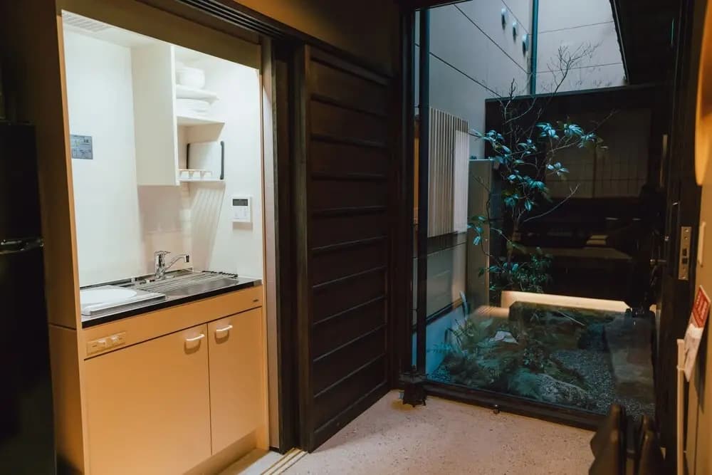 Omiya Ryokan - photo 18