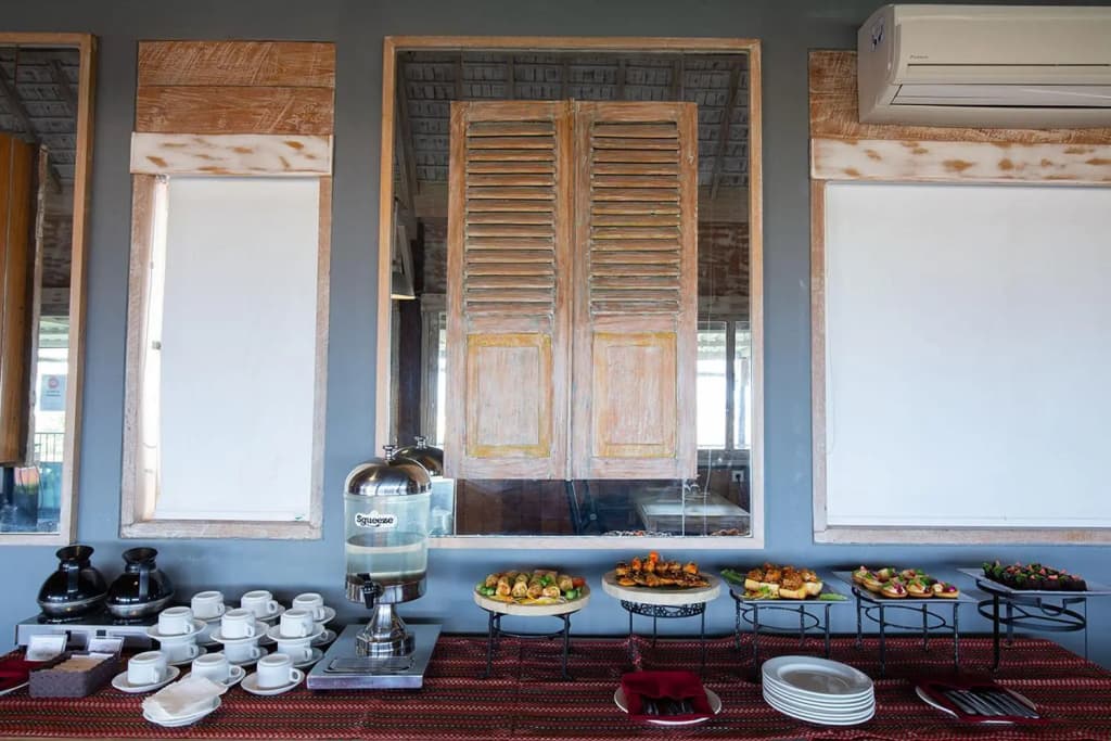 FRii Bali Echo Beach - photo 49