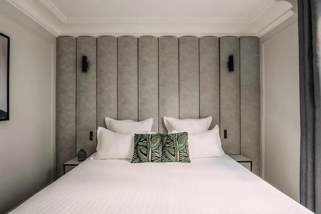 HIGHSTAY - Luxury Serviced Apartments - Louvre-Rivoli - photo 5