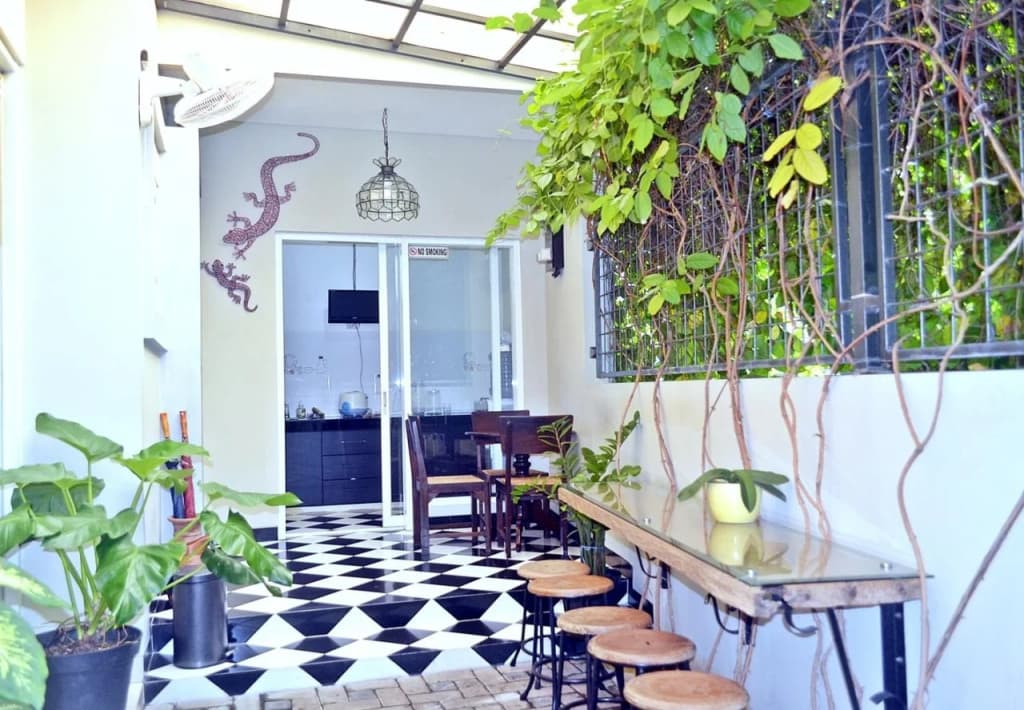 Amelia Homestay - photo 13