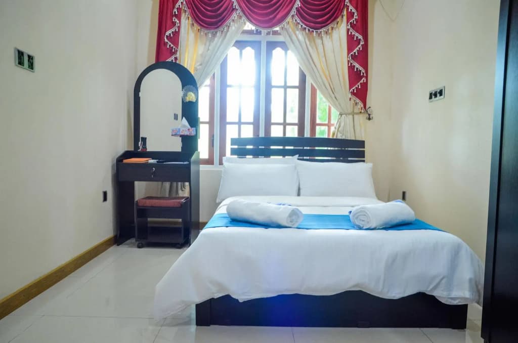 Whale Shark Inn Maldives - photo 6