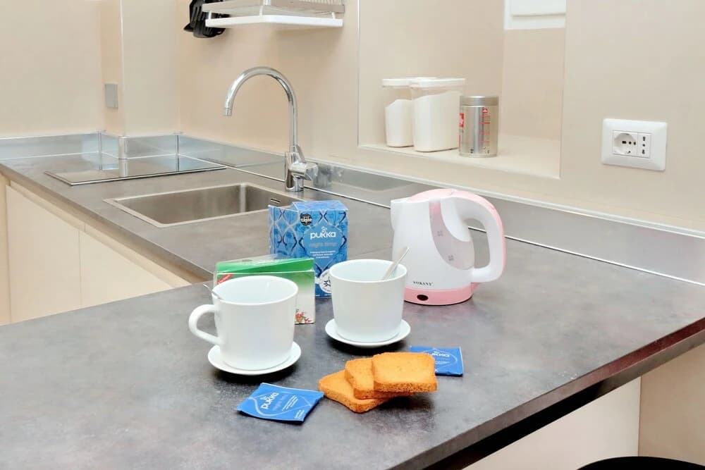 Restart Accommodations Chaltrhome - photo 11
