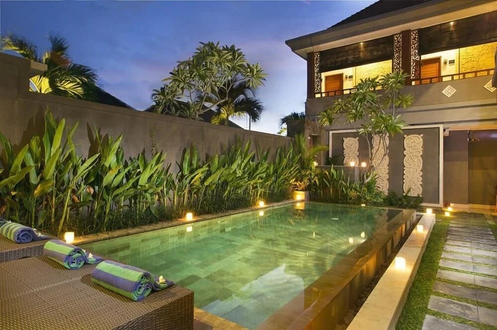 MD Resort Seminyak - photo 10