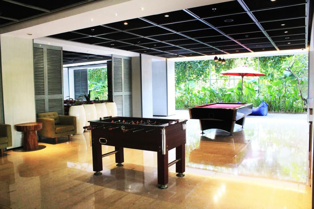 Ramada Encore by Wyndham Seminyak Bali - photo 29