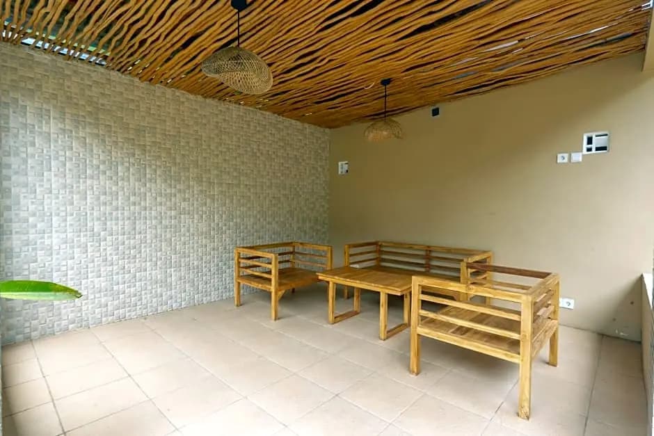 SDK Homestay Uluwatu RedPartner - photo 9