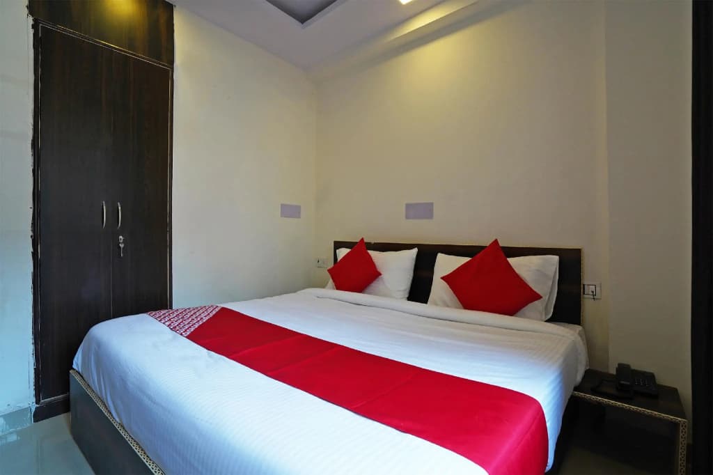 OYO 64076 Discovery Inn - photo 2