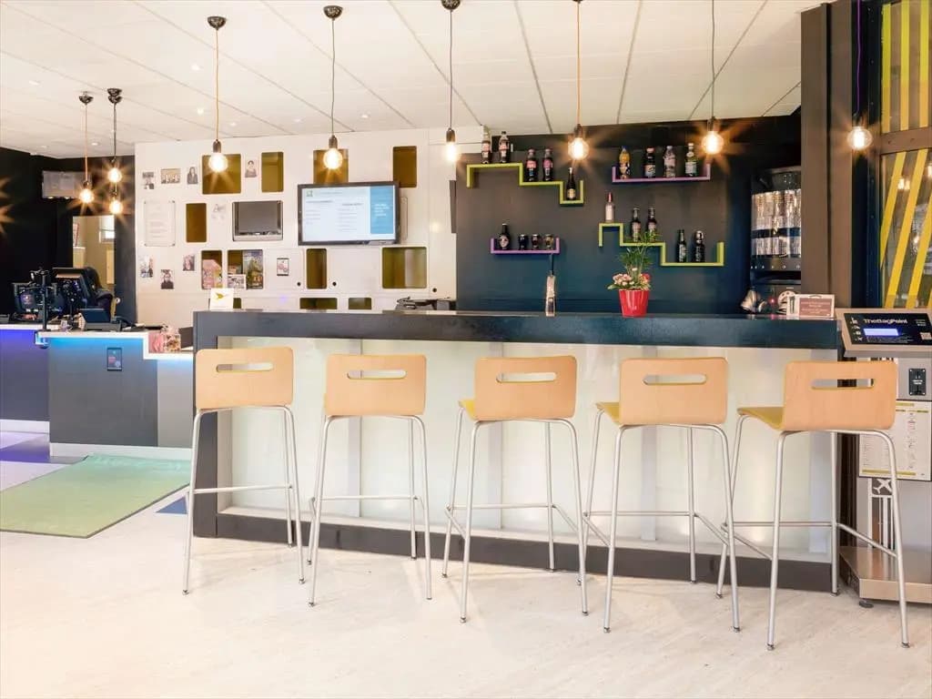 ibis Styles Paris Gare de l'Est Château Landon - photo 22