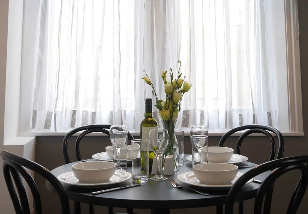 Nevern Place by Supercity Aparthotels - photo 18