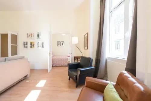 Assuncao Apartment - photo 4