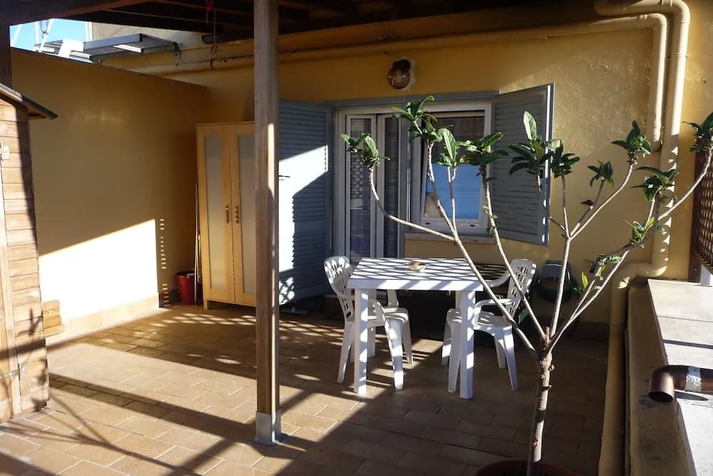 B&B Appio Re di Roma - photo 9