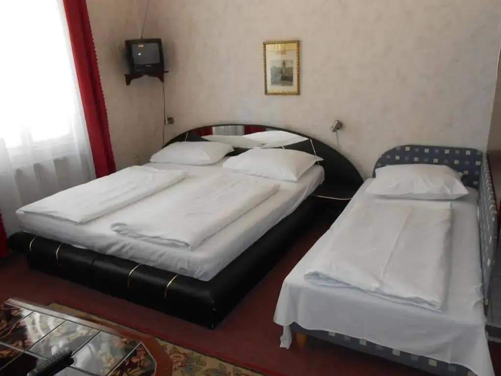Hotel Pension Adria - photo 3