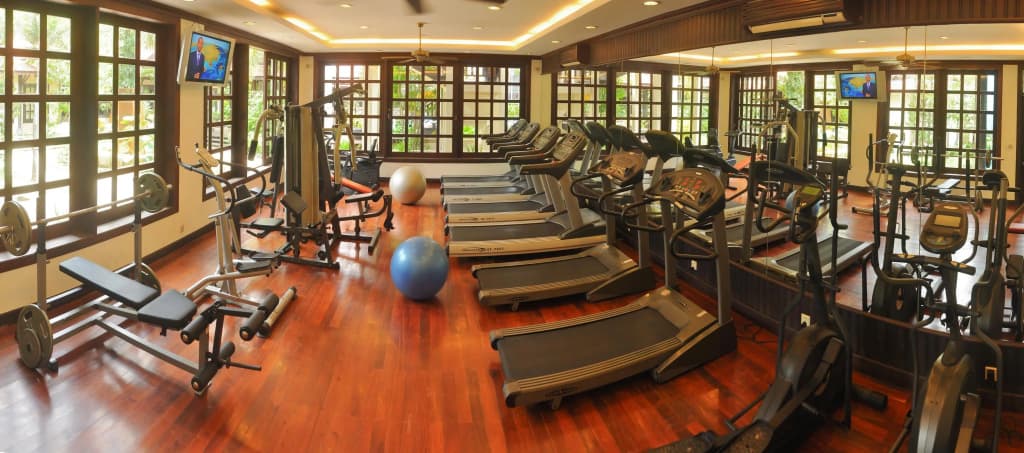 Borei Angkor Resort & Spa - photo 28