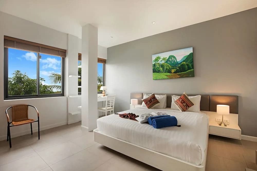 Beach View Villa - photo 4