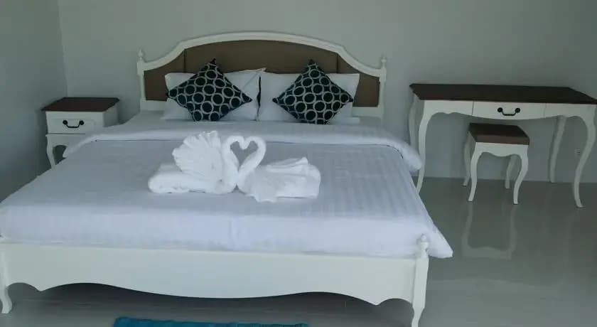 Three T Pool Villas - photo 4