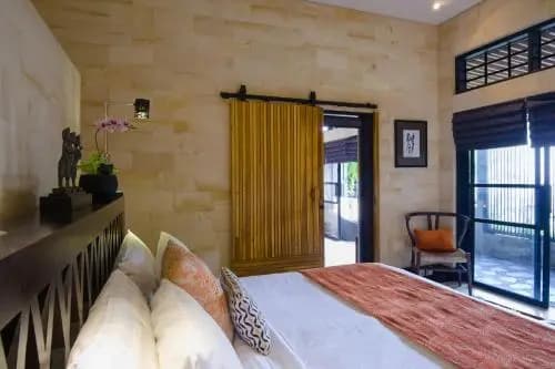 Amanputri Villa - photo 7