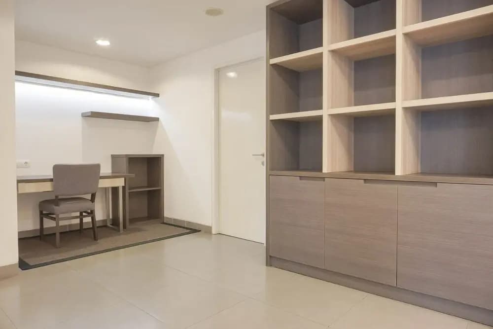 Cozy and Spacious 2Br Apartment at Simprug Park Residences - photo 11