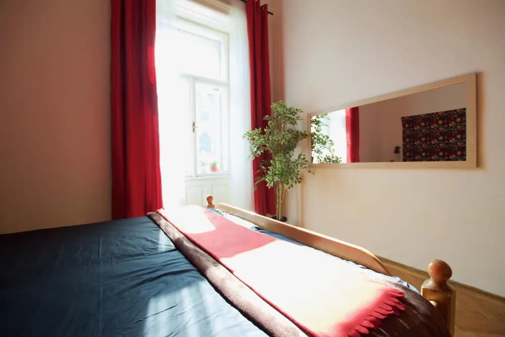 Budget Apartment by Hi5 - Üllői 36 - photo 5