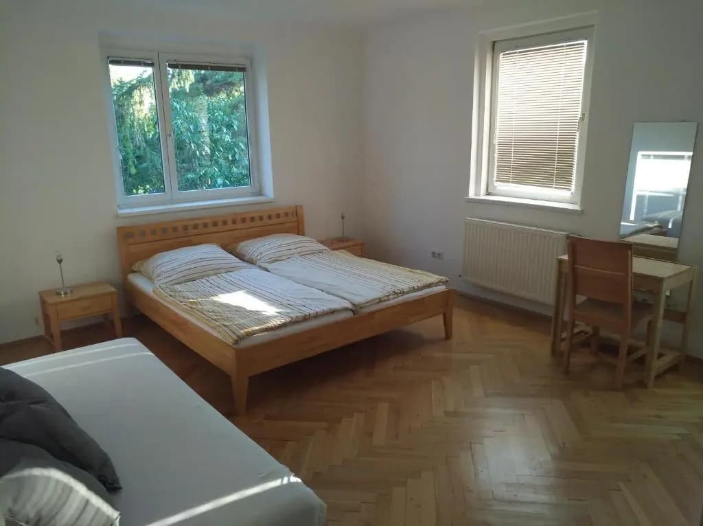 Appartment Lainz - main photo