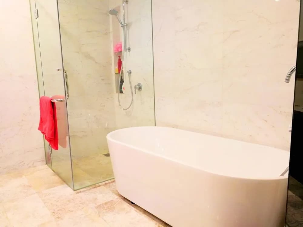 Roomzinn at platinum KLCC - photo 9