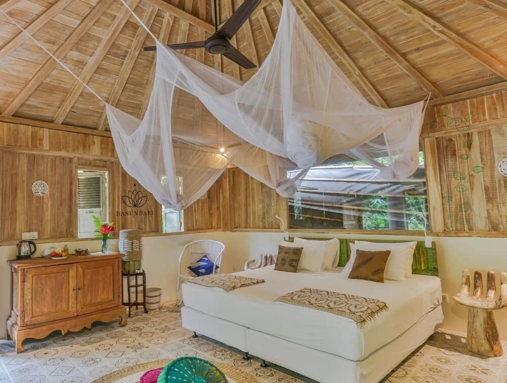 Basundari Retreat Bali - photo 2