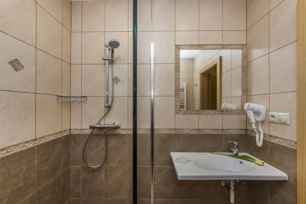 Aparthotel Lublanka - photo 8