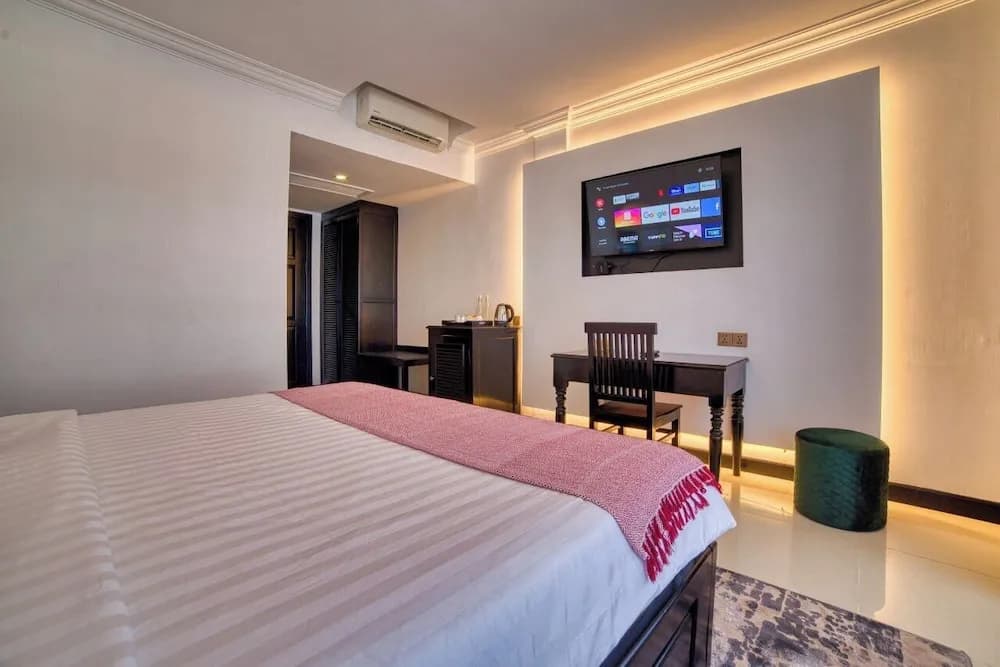 BODEE Corner Hotel - photo 2