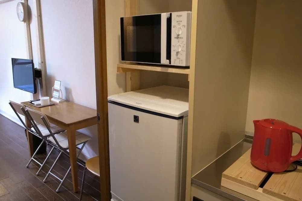 KYOTO SANJO Inn - photo 10