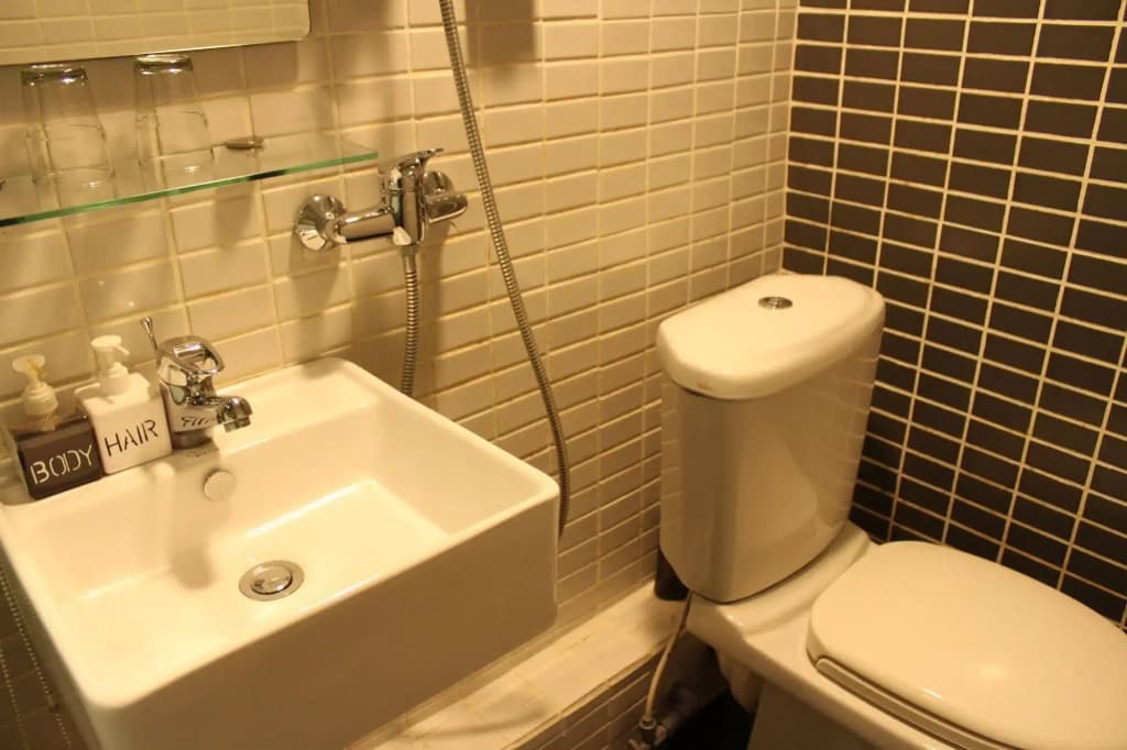 Just Inn - photo 8
