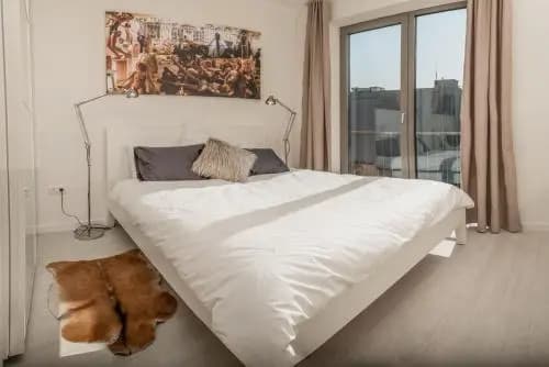 Luxury Downtown Apartments - photo 3