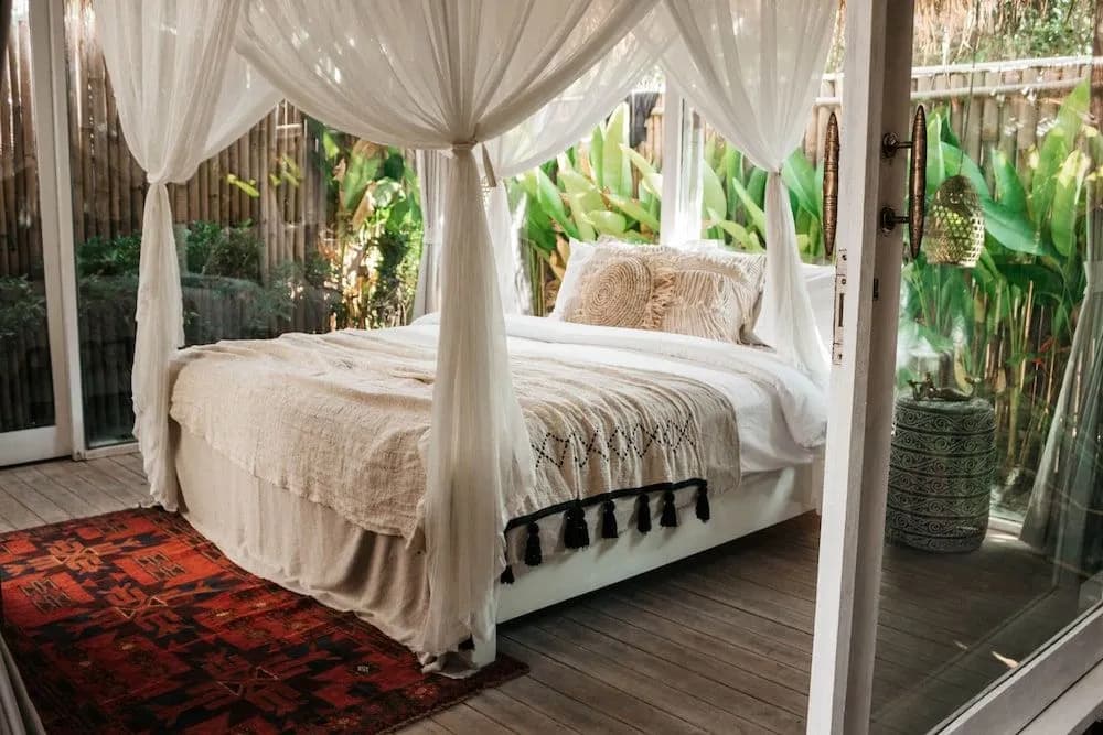 Dreamsea Canggu Hostel - photo 5