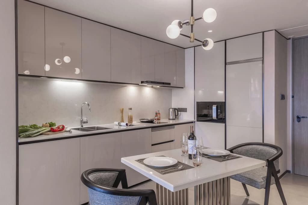 Fraser Residence Hanoi - photo 33