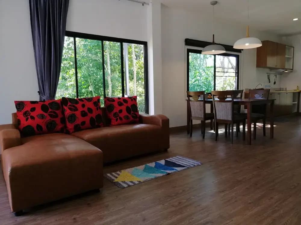 Twin Villa - photo 3