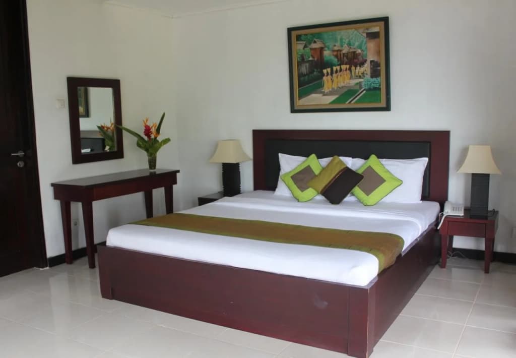 Villa Mustika Juma - main photo