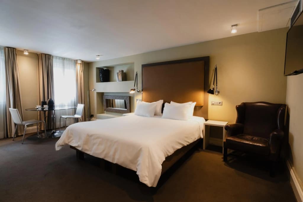 Hotel Roemer - photo 34