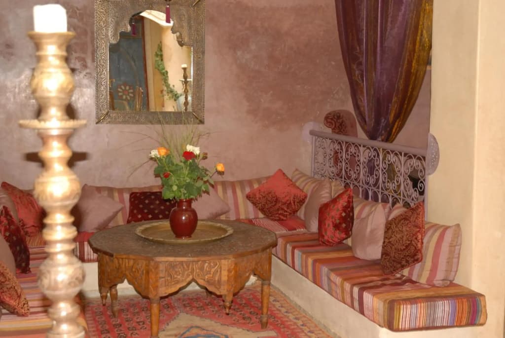 Riad Lorsya - photo 35