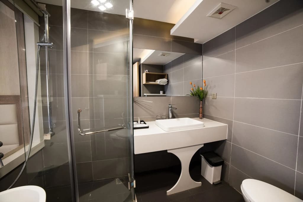 Ruby Hotel - photo 7