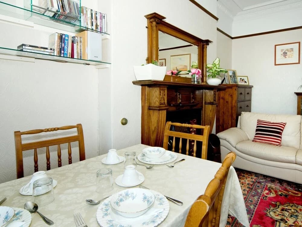 Seabreeze B&B - photo 21