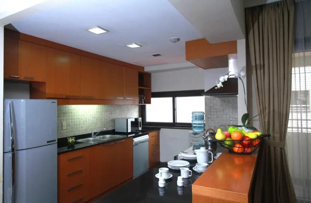 The Sultan Hotel & Residence Jakarta - photo 34