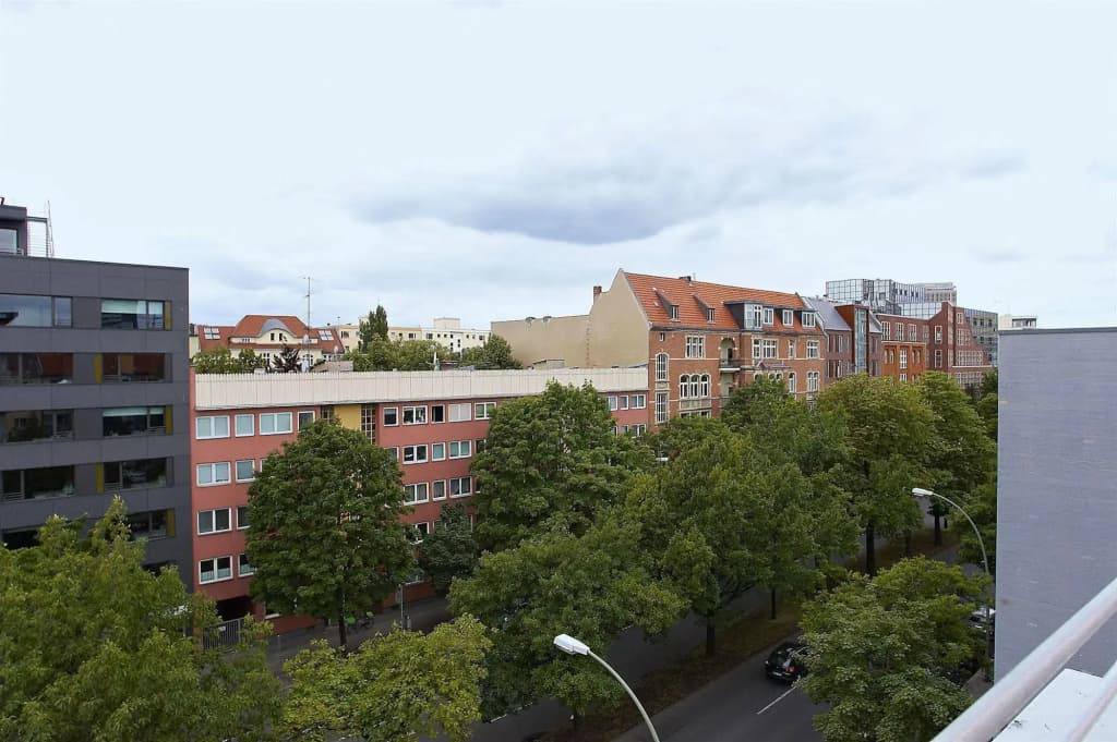 RS Apartments am KaDeWe - photo 9