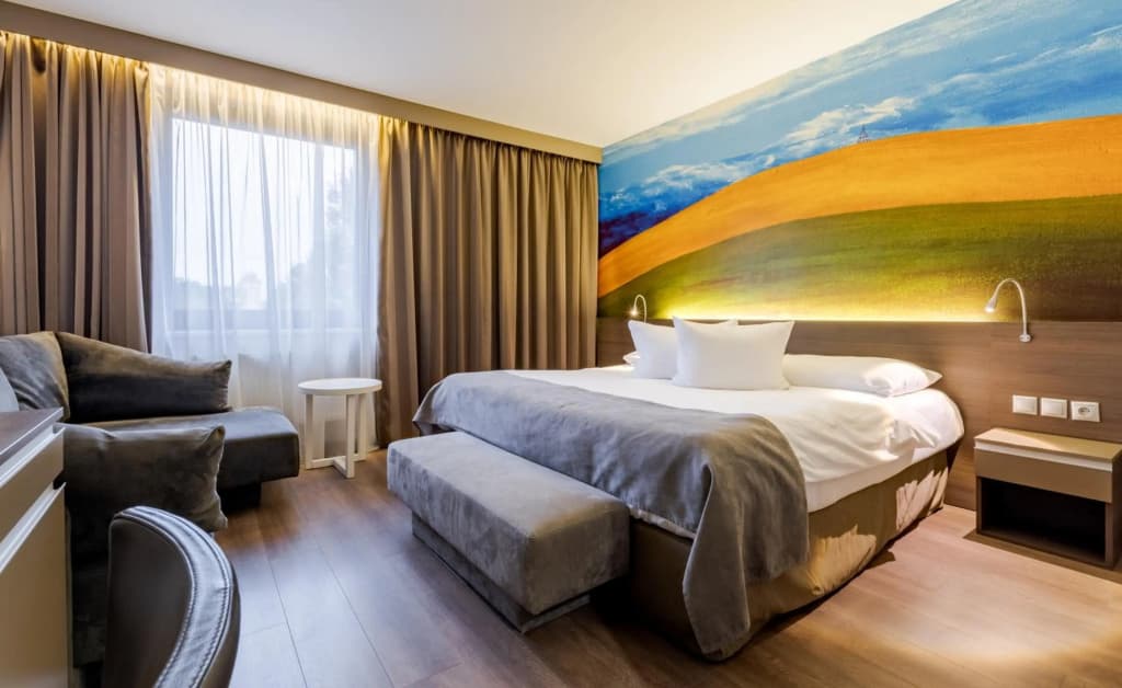 Hotel Expo - photo 7