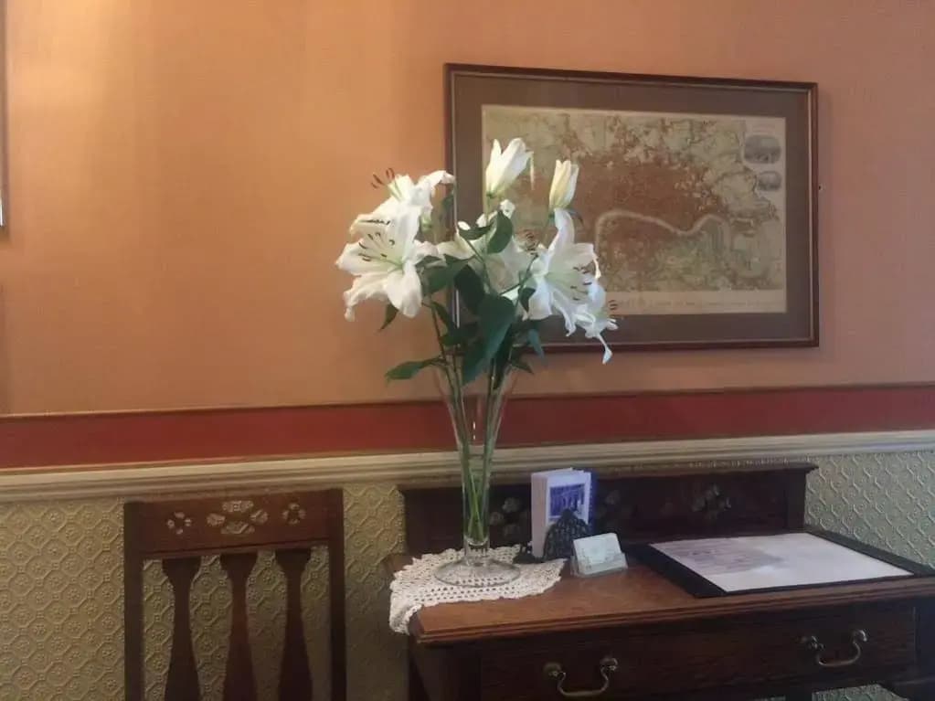 Crescent Hotel - photo 14